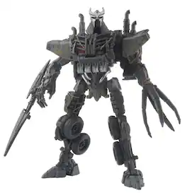 SS-109 Scourge Japanese Version Leader Class | Transformers Studio Series | Transformers: Rise Of The Beasts
