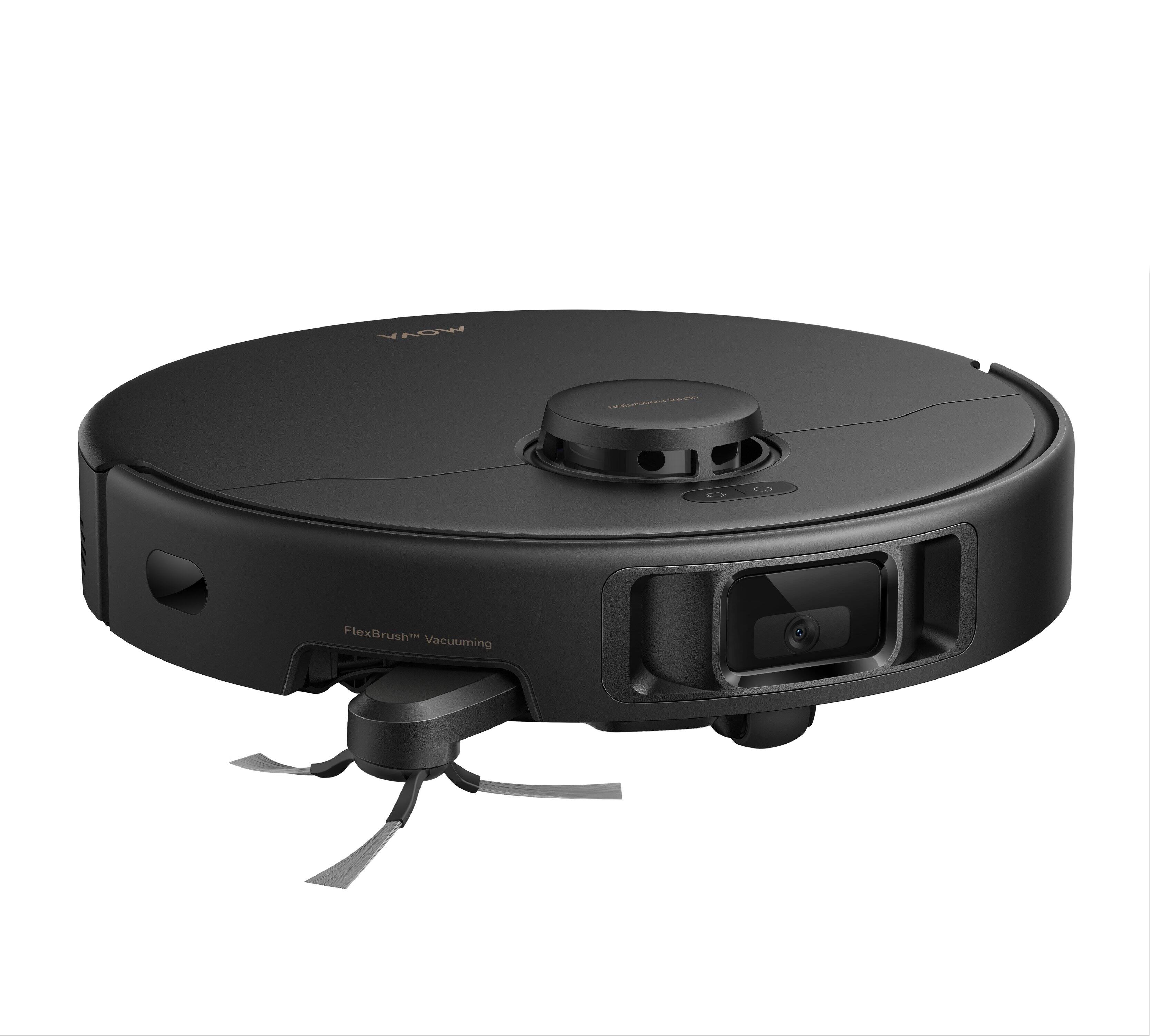 VACUUM  
FlexBrush™ Vacuuming