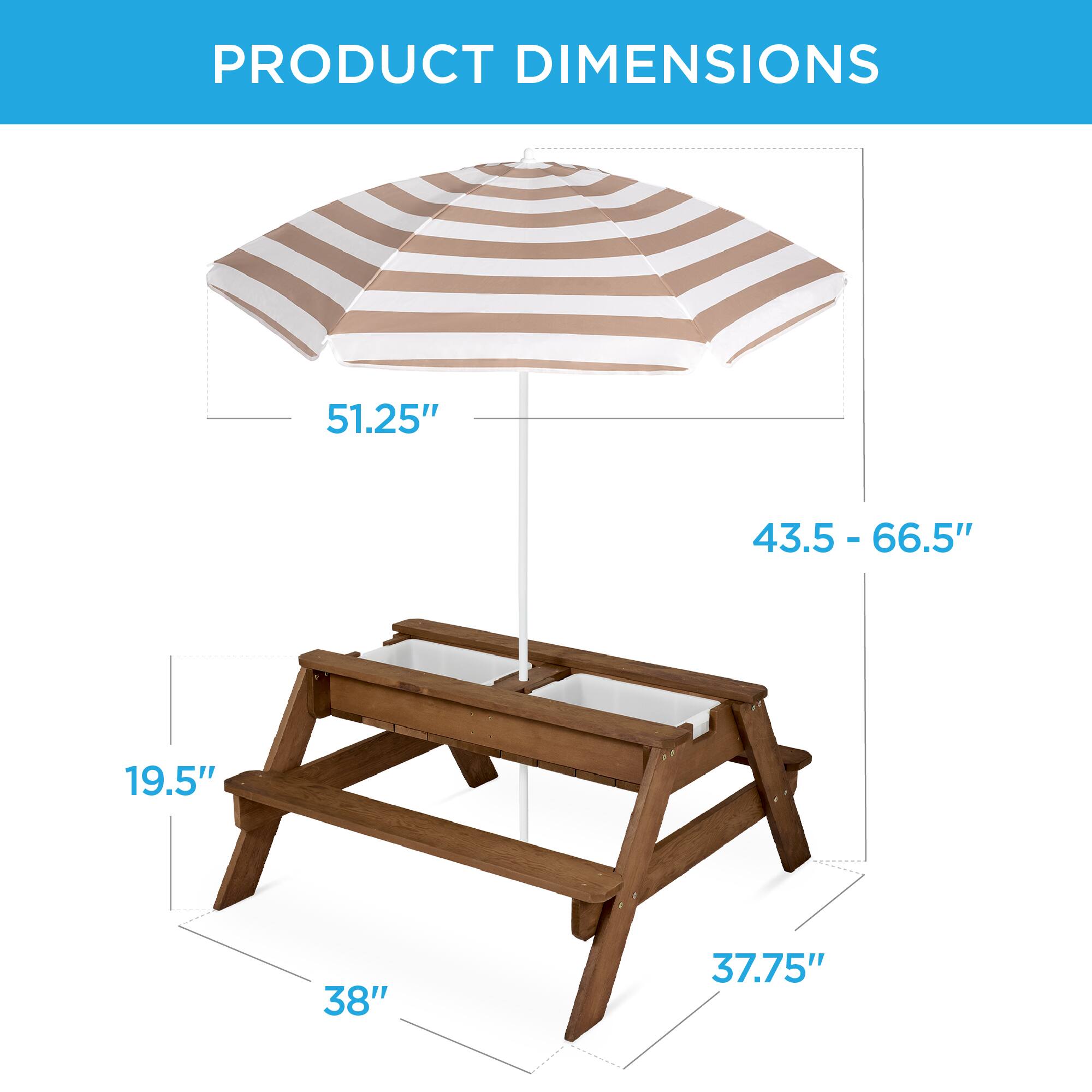 PRODUCT DIMENSIONS

- 51.25"
- 43.5 - 66.5"
- 19.5"
- 38"
- 37.75"