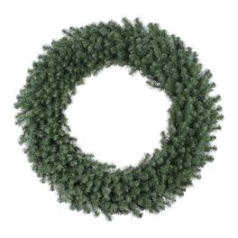 Vickerman - 48" Douglas Fir Wreath 480 Tips - Green