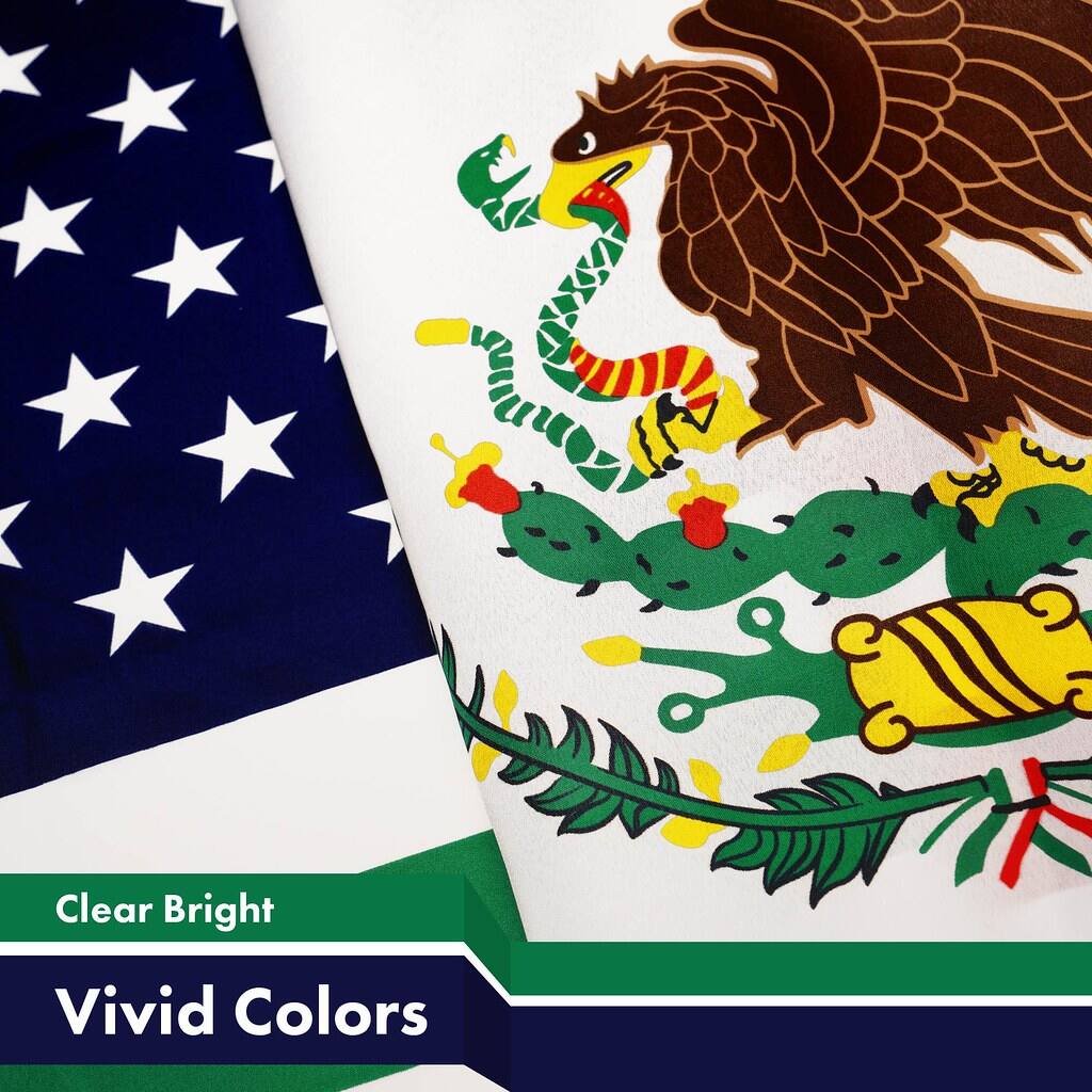 Clear Bright  
Vivid Colors