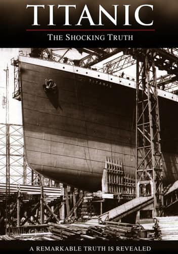 Titanic DVD - Best Buy