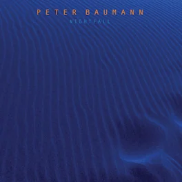 Peter Baumann - Nightfall - VINYL LP