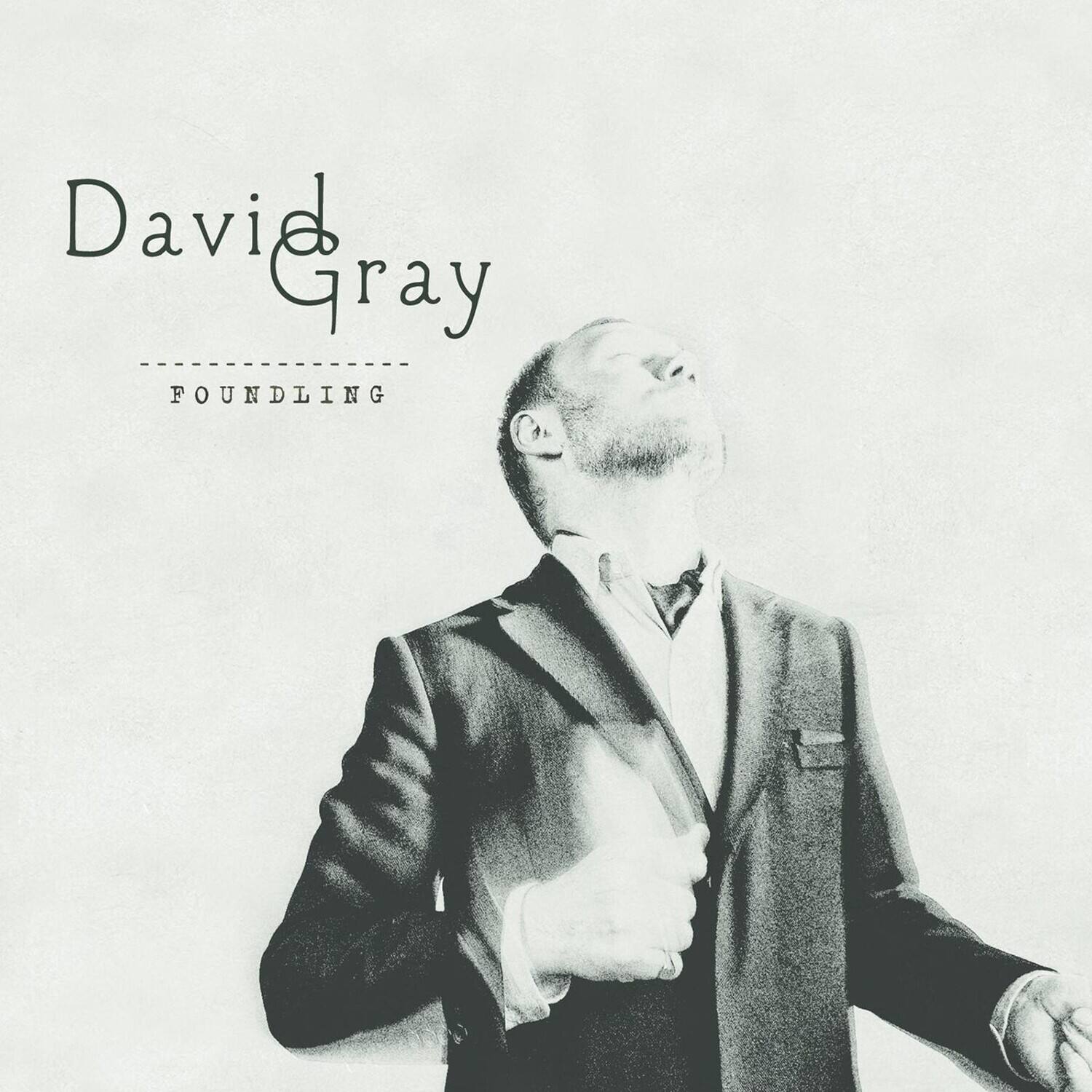 David Gray  
FOUNDLING