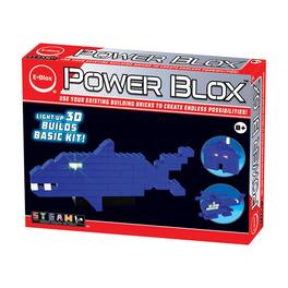 E-Blox - Power Blox Builds Basic Set