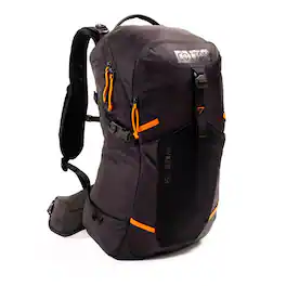 Cotton Carrier - Hyker 25L Daypack - Photography Black