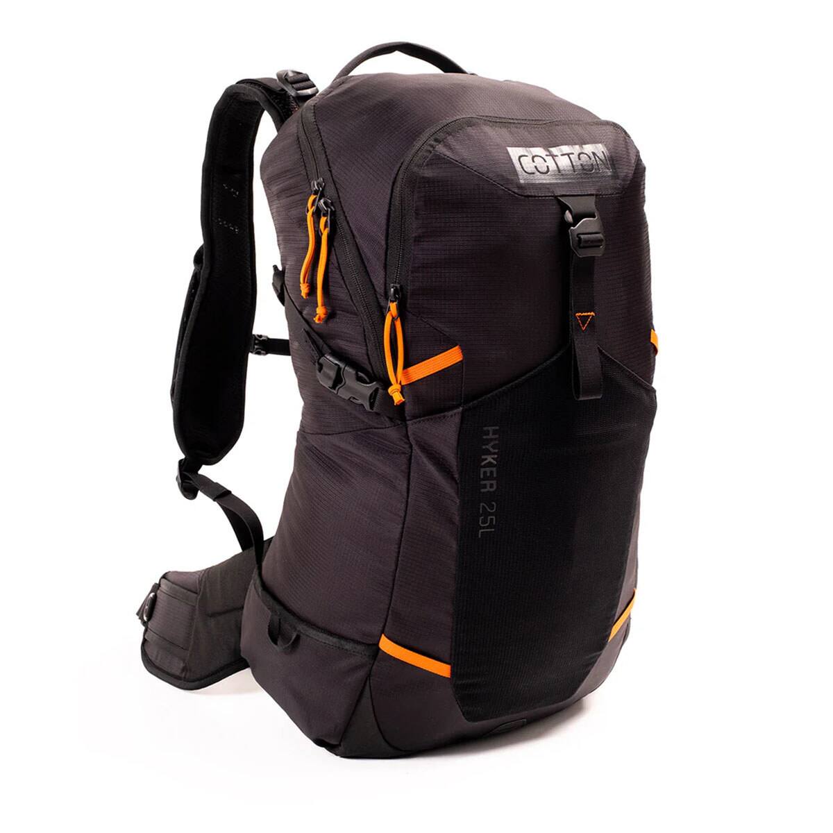 COTTON
HYKER 25L