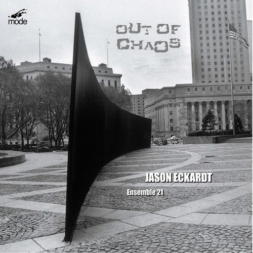Ensemble 21 - Out of Chaos   - COMPACT DISCS [CD] price history on PriceWatchPro
