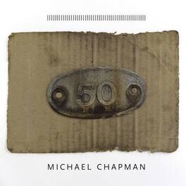 Michael Chapman - 50 - VINYL LP
