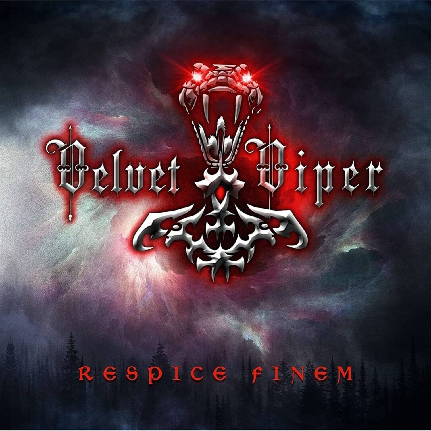Belvet Hiper  
RESPICE FINEM
