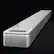 Alt View 9. Bose - Bose Smart Ultra Soundbar with Bass Module 500 Wireless Subwoofer - White.