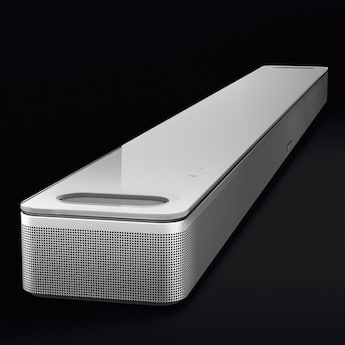 Bose Smart Ultra Soundbar with Bass Module 500 Wireless Subwoofer Bose Smart Ultra Soundbar with Bass Module 500 Wireless Subwoofer