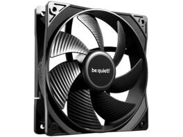 be quiet! - Pure Wings 3 120mm PWM Fan | High Performance, Low Noise, BL105 - Black