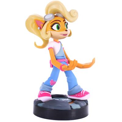Cable Guys by Exquisite Gaming Crash Bandicoot 4: Coco