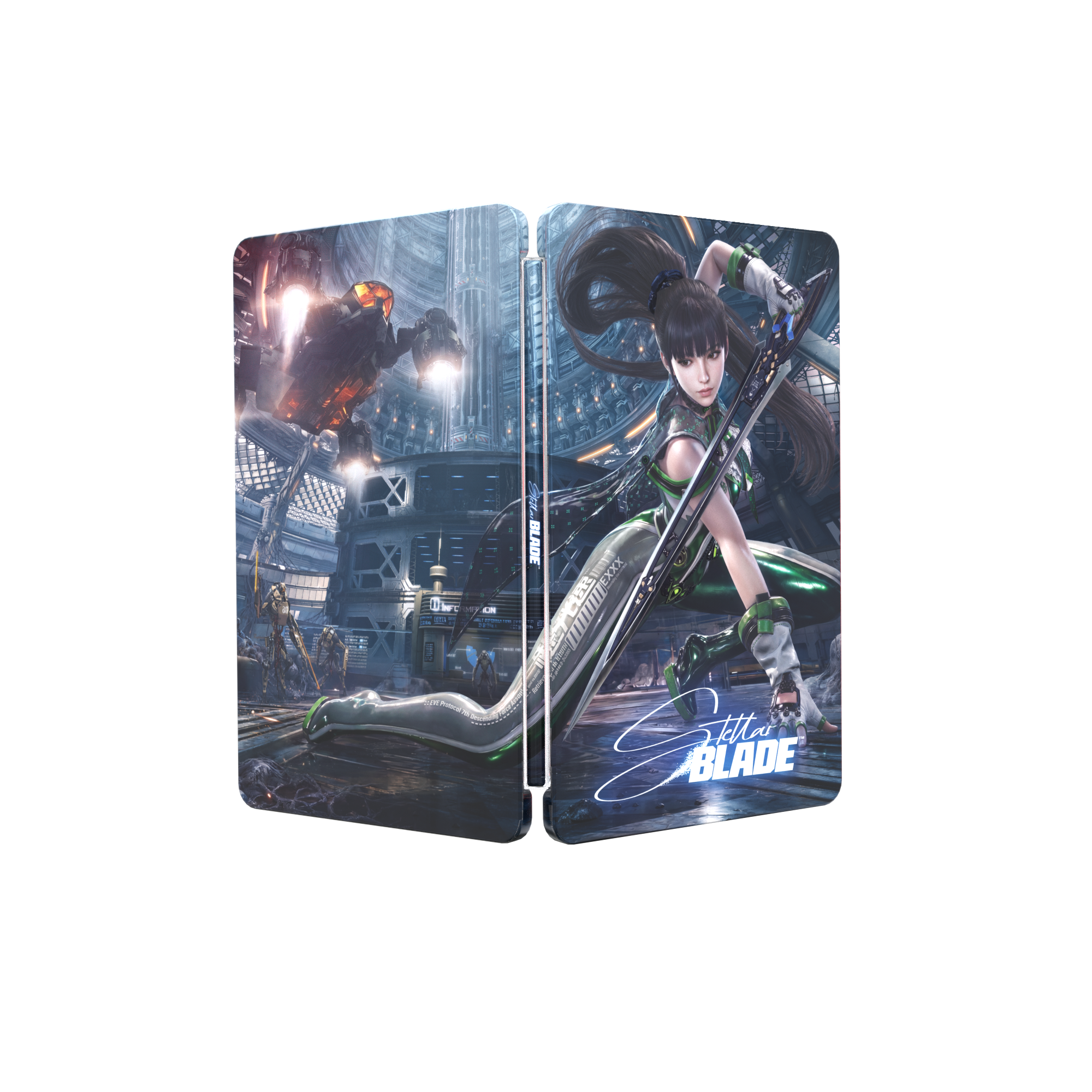 - BLADE
- LOW BUTTER
- 30%)
Give Hitto BLADE