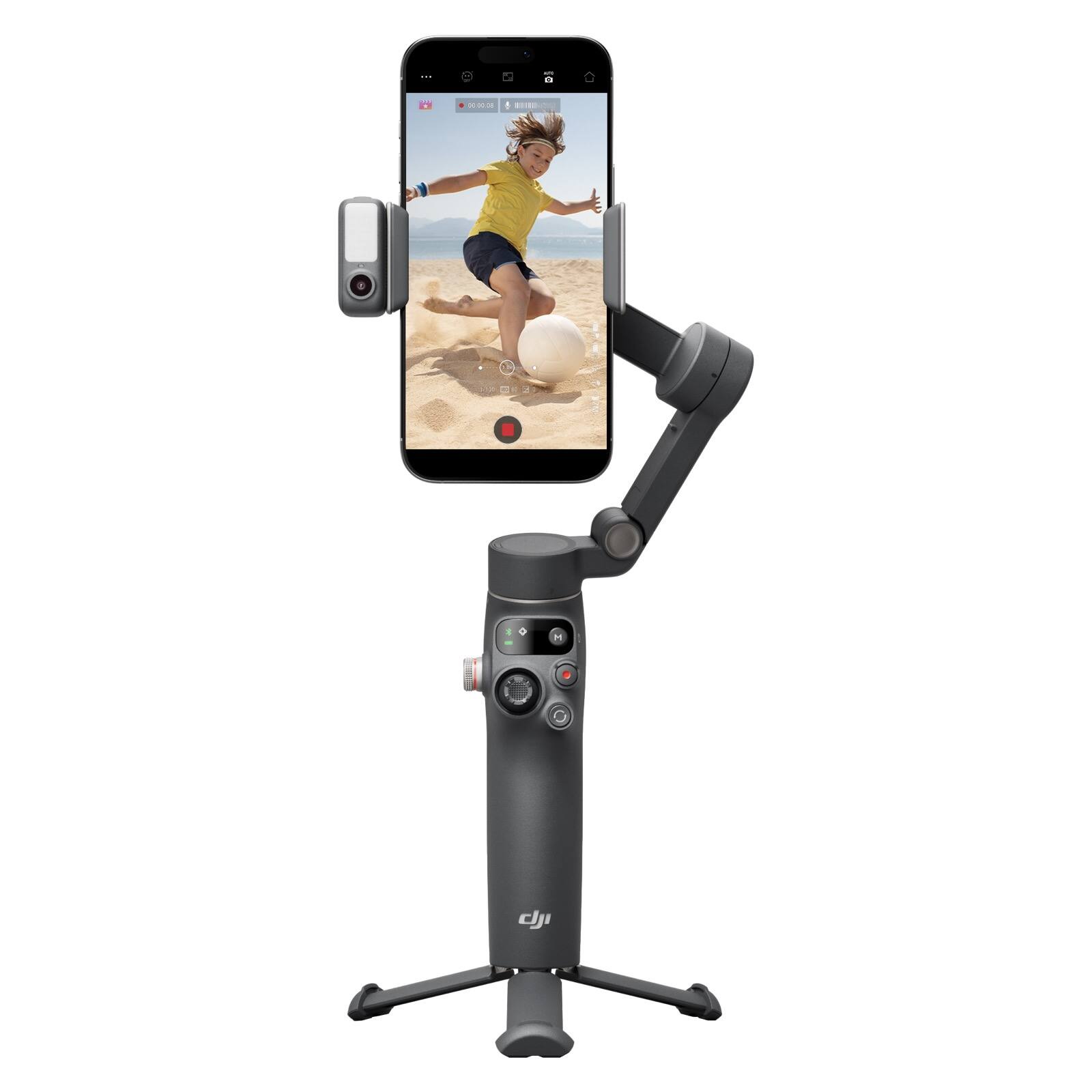 DJI OSMO stabilizer (生産終了品) DJI OSMO stabilizer (生産終了品)
