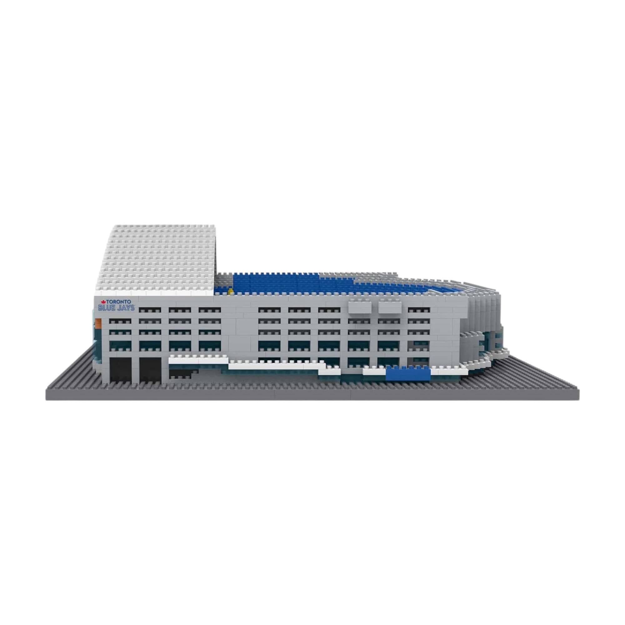 Forever Collectibles Toronto Blue Jays MLB BRXLZ Stadium 2722