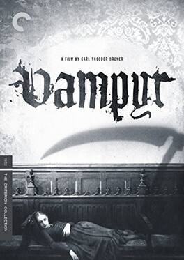Vampyr (Criterion Collection) - DVD