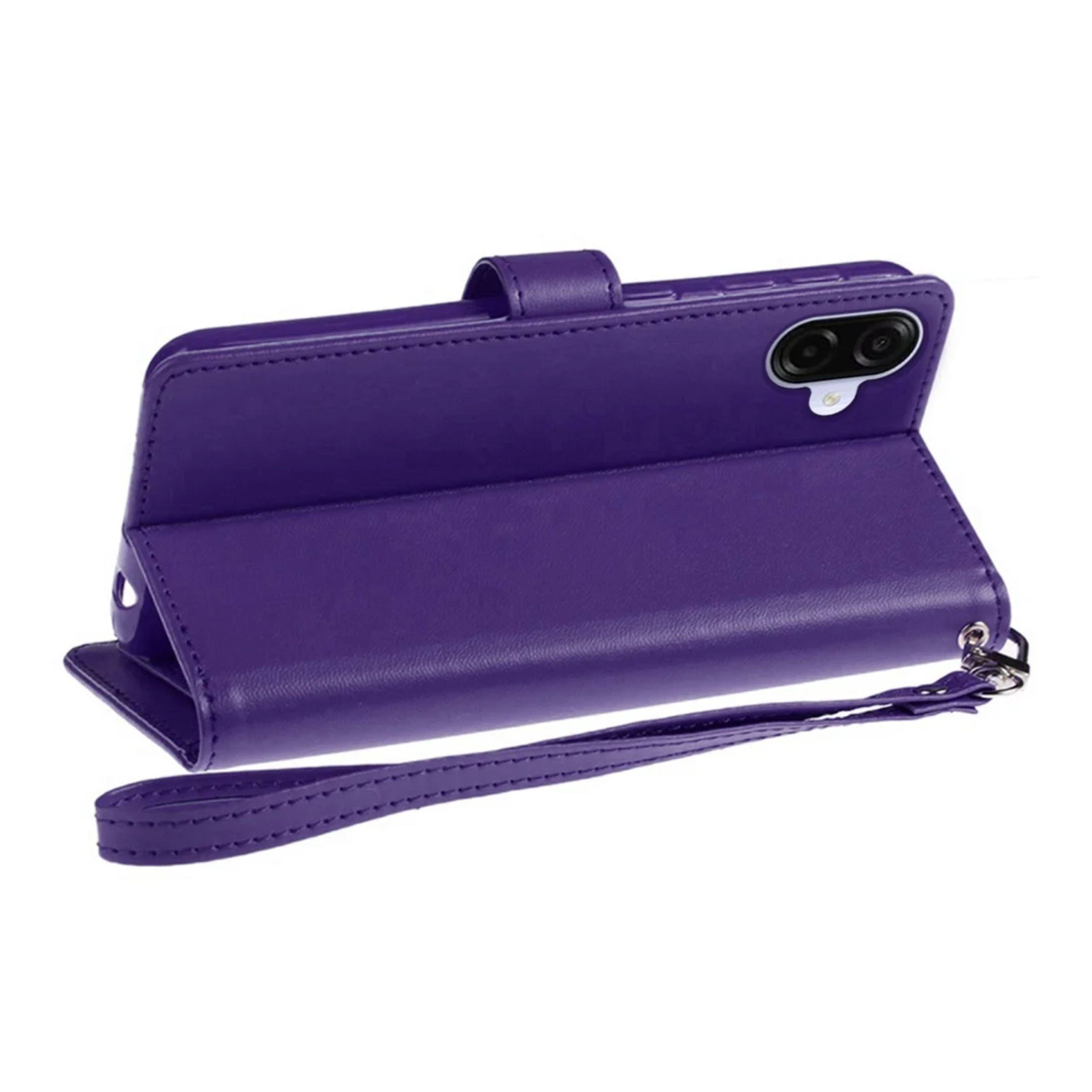 Dark Purple