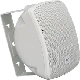 Pyle - Outdoor Waterproof Patio Speaker - 3.5"