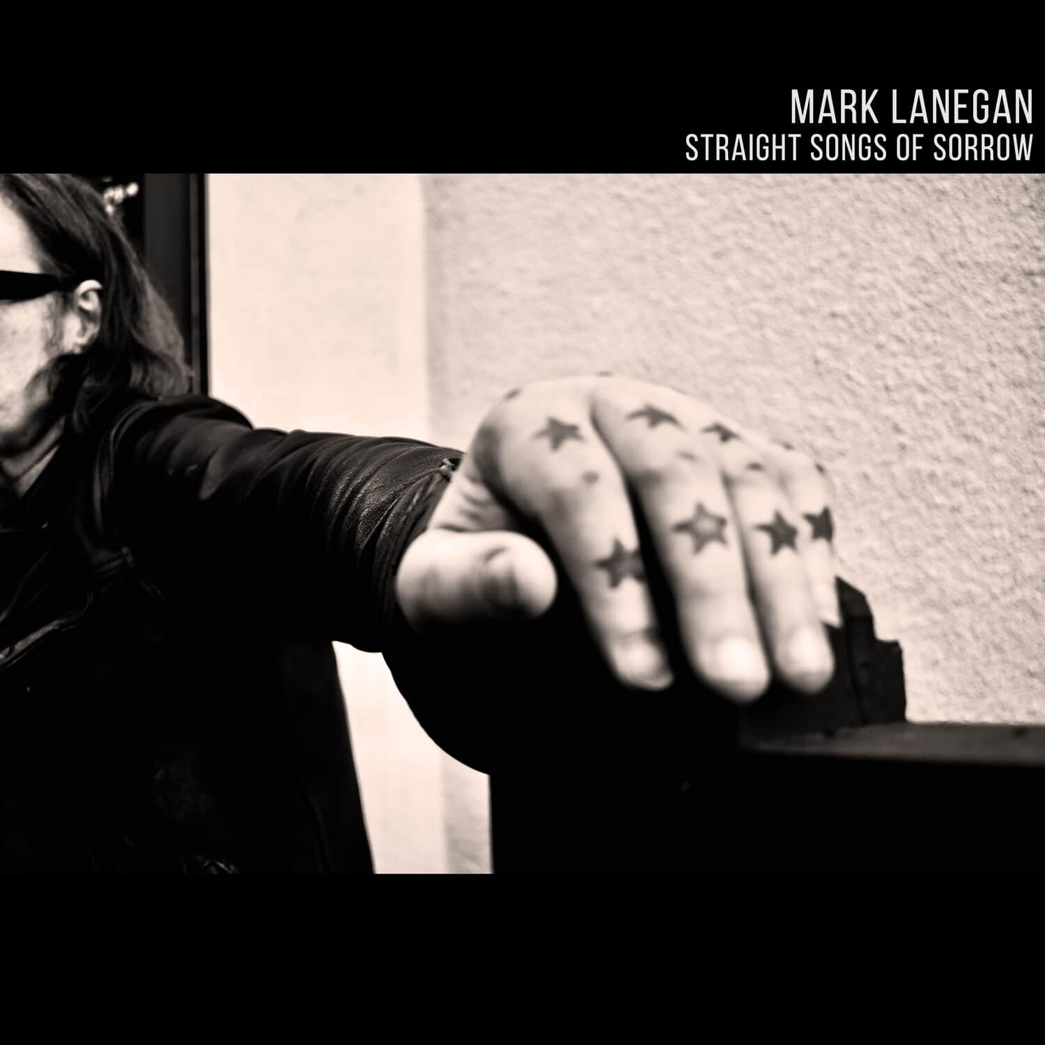 MARK LANEGAN  
STRAIGHT SONGS OF SORROW