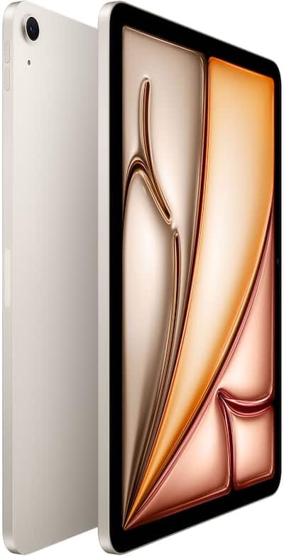 Apple 11 inch iPad Air M4 chip Wi Fi 128GB Starlight MH334LL/A Apple 11 inch iPad Air M4 chip Wi Fi 128GB Starlight MH334LL/A