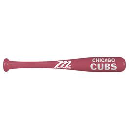 Marucci Sports - Chicago Cubs Souvenir Bat - Pink