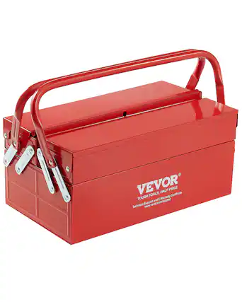 VEVOR
TOUGH TOOLS, HALF PRICE
Technical Support and E-Warranty Certificate
www.vevor.com/support