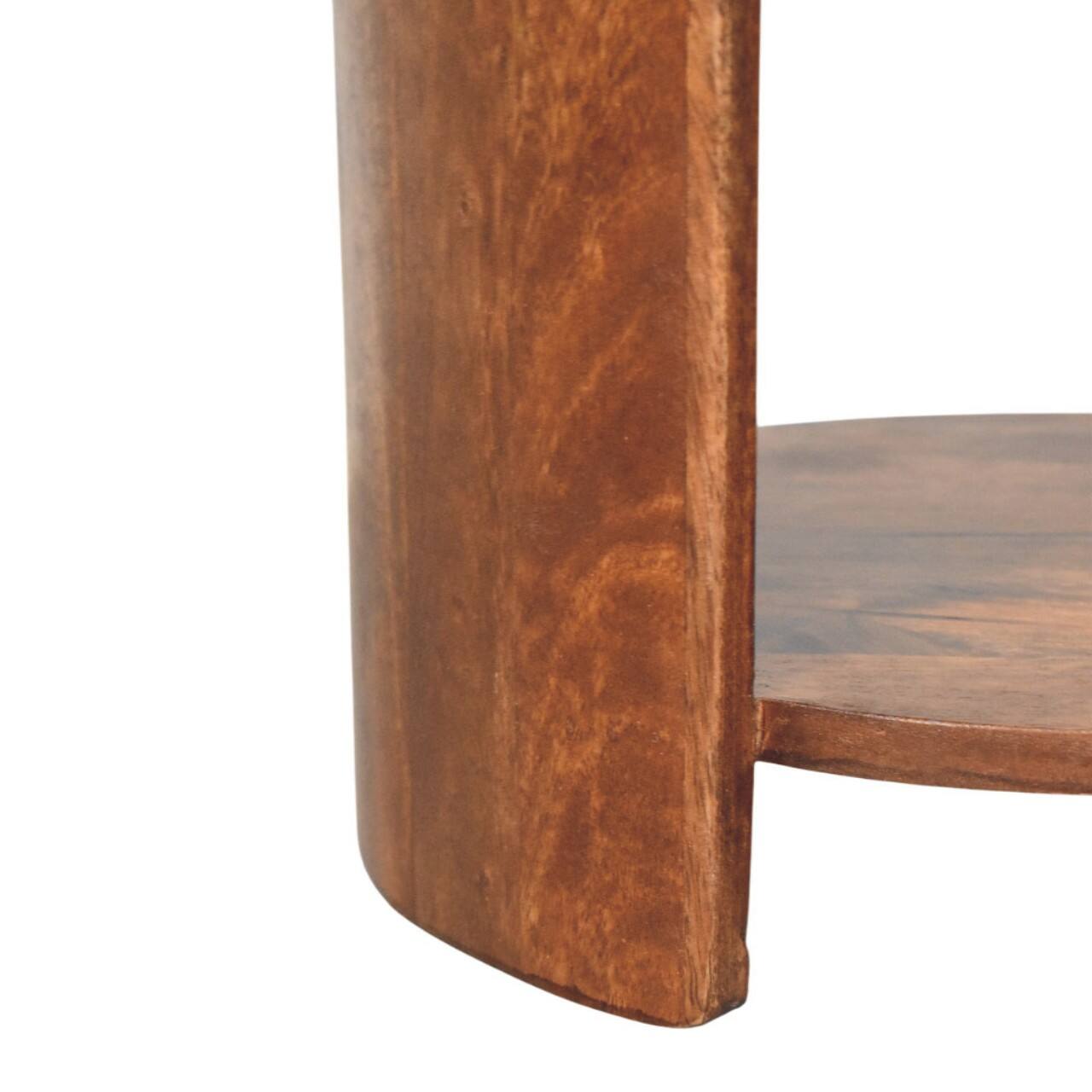 Alt View 7. Artisan Furniture - Artisan Furniture Solid Wood - Brown.