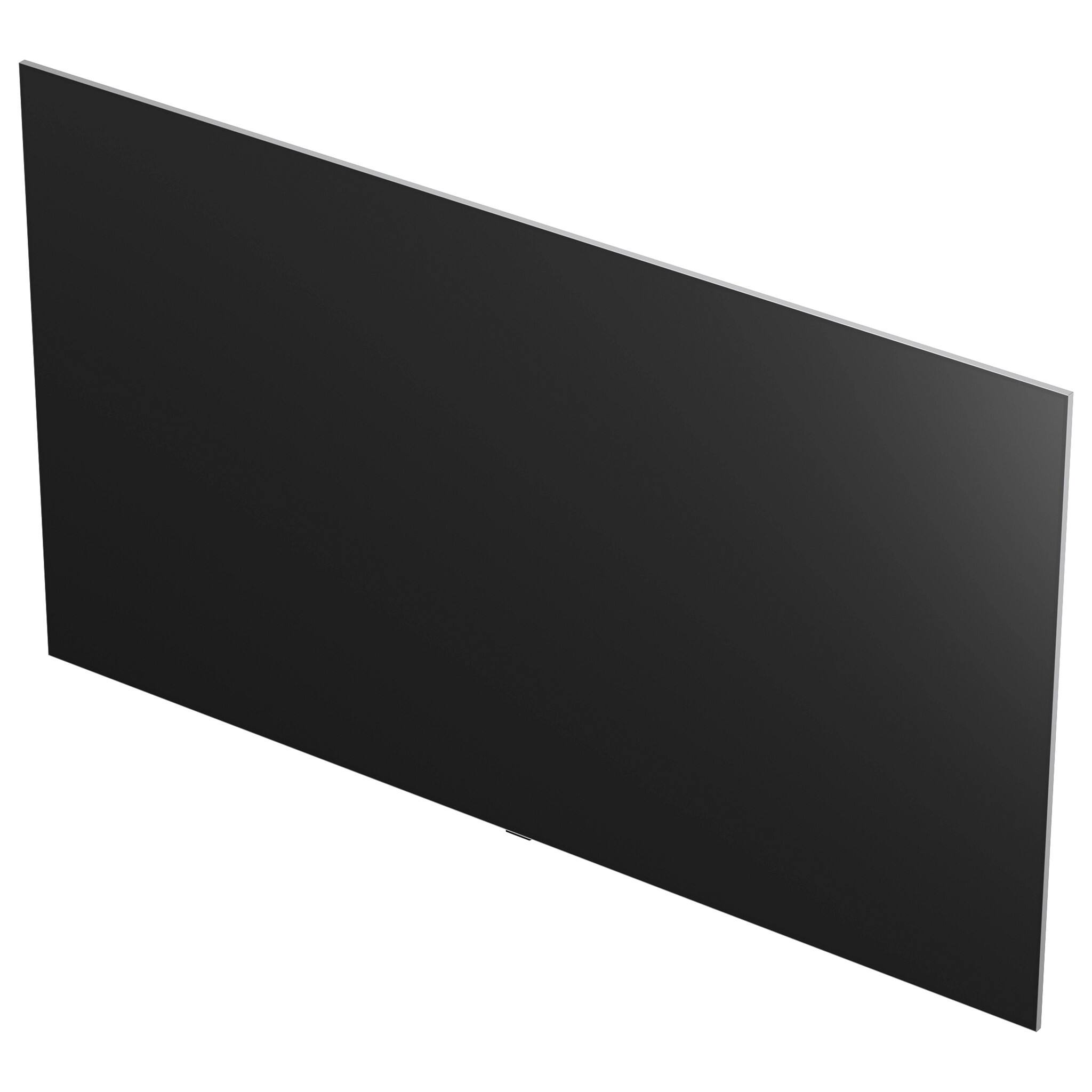 Alt View 30. LG - 83" Class G6 OLED evo AI 4K Smart webOS TV with Reflection-Free Premium and Flush Fit Gallery Design (2026).