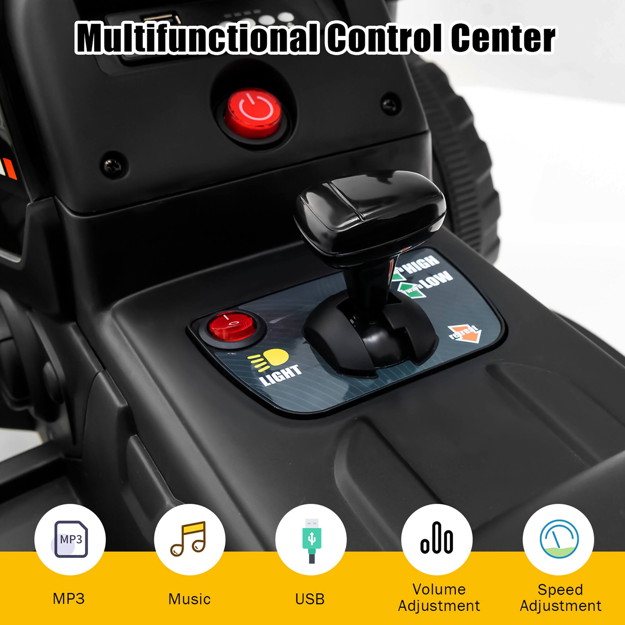 media item thumbnail