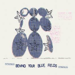 The Laughing Chimes - Behind Your Blue Fields - CASSETTES