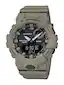 Casio Men's G Shock Analog Digital Power Trainer with Bluetooth Mobile ...