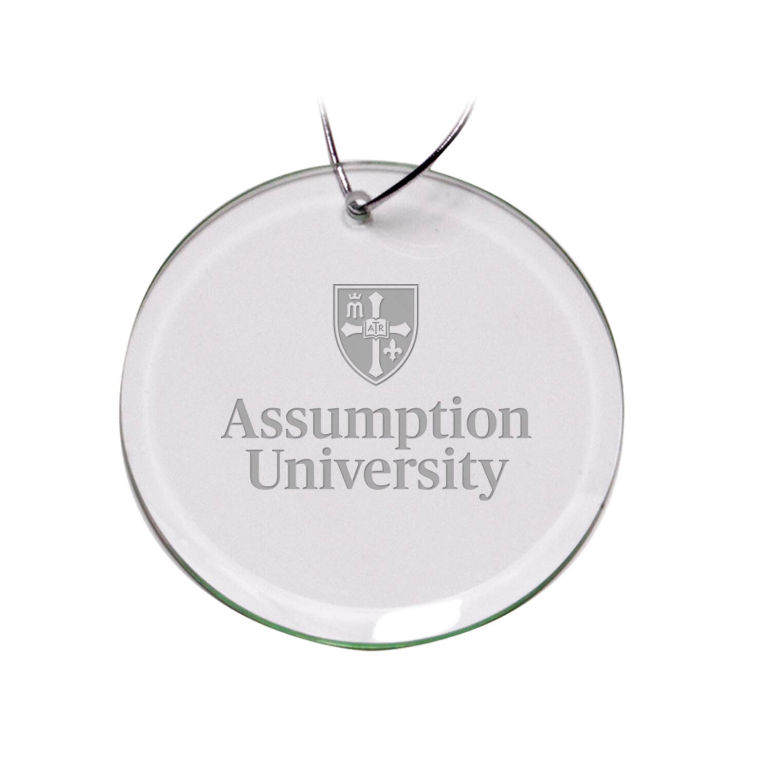 Assumption University  
ATR