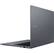 Alt View 4. Samsung - Samsung - Galaxy Book4 Pro 14" Touch-Screen Laptop - Ultra 7 with 16GB Memory - 1TB SSD - Moonstone Gray.