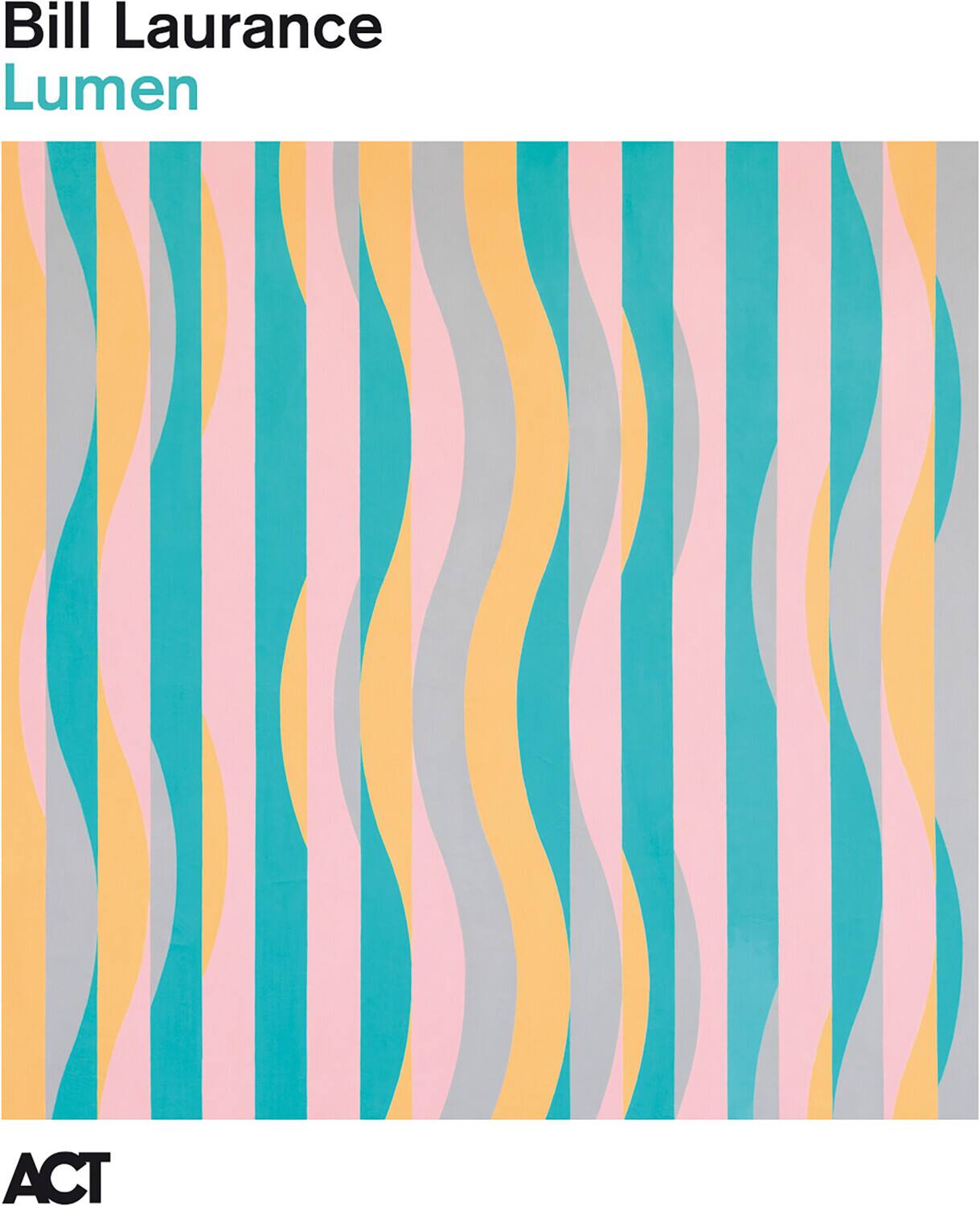 Bill Laurence  
Lumen  

ACT