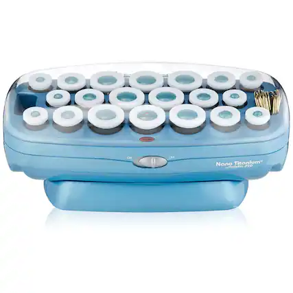 ON OFF Nano Titanium by Babyliss-270