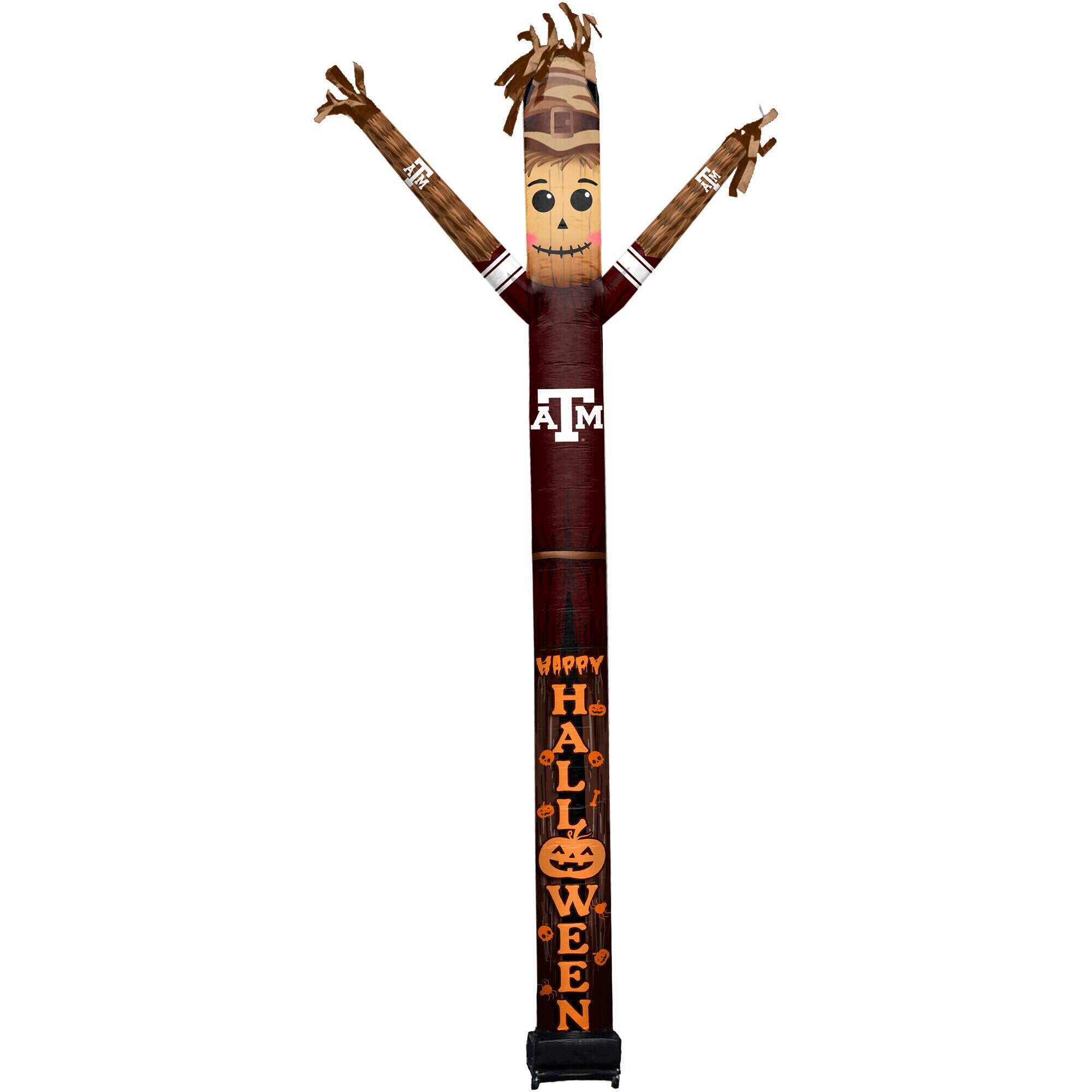 AM ATM ATM A M  
HAPPY HALLOWEEN