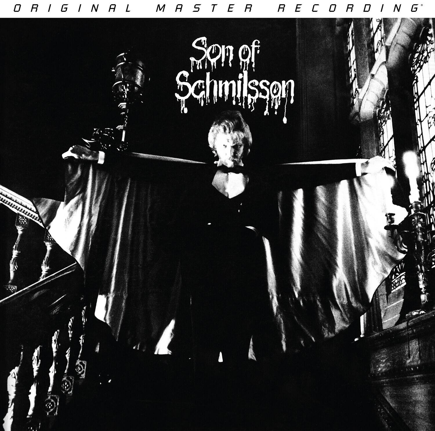 ORIGINAL MASTER RECORDING

Son of Schmilsson