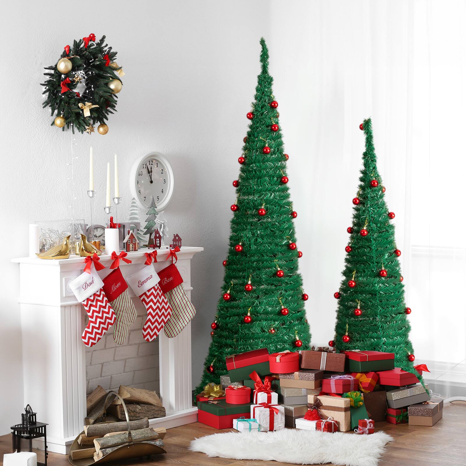 - 12 I 2   1 1 4 Dad Mam Emma Sben