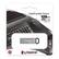 Alt View 12. Kingston - DataTraveler Kyson 128GB High Performance USB 3.2 Gen 1 Metal USB Flash Drive DTKN/128GB.