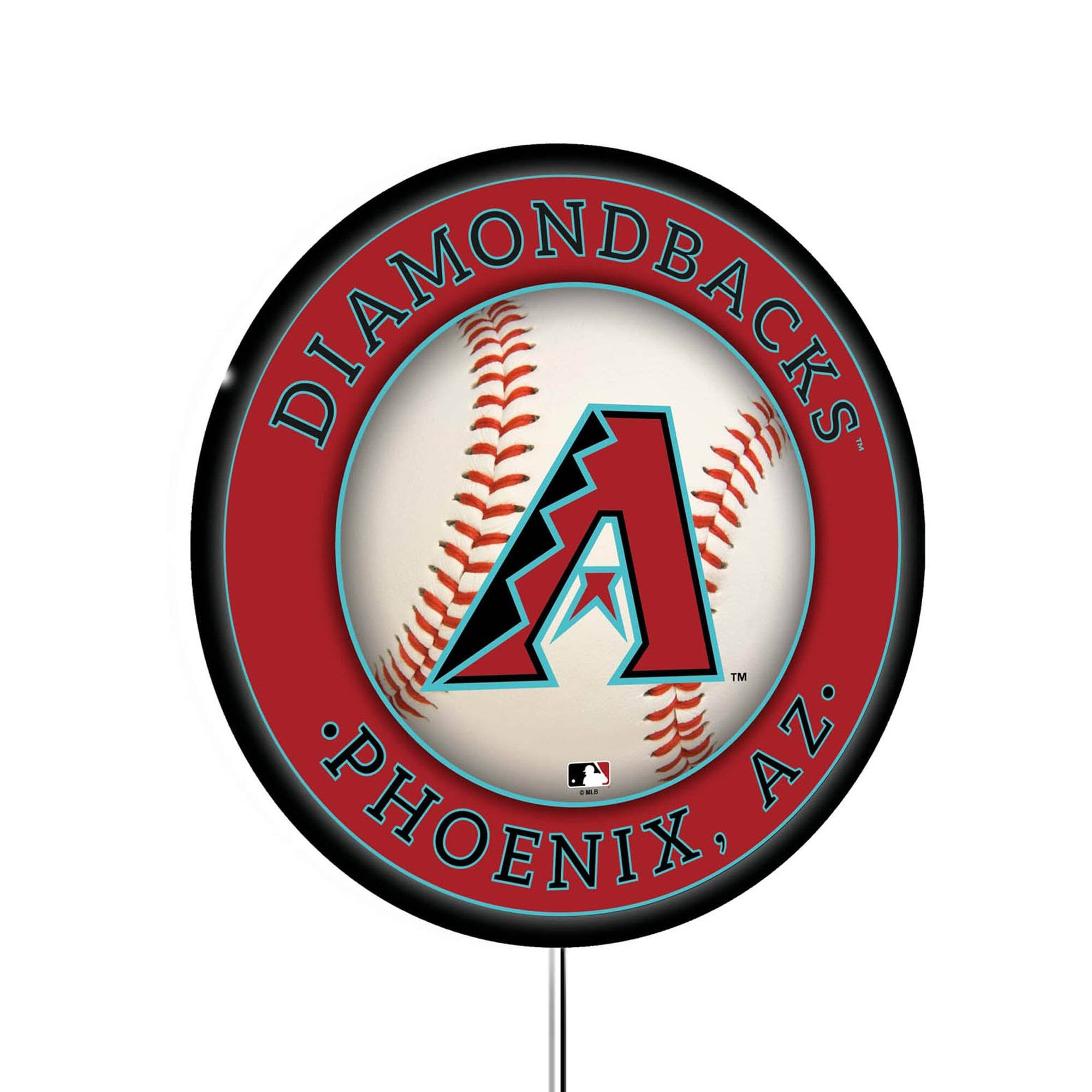 DIAMONDBACKS  
PHOENIX, AZ