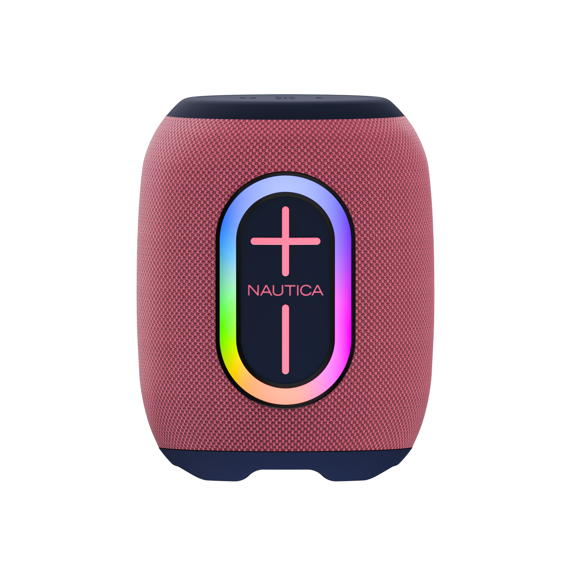 Pink-Navy