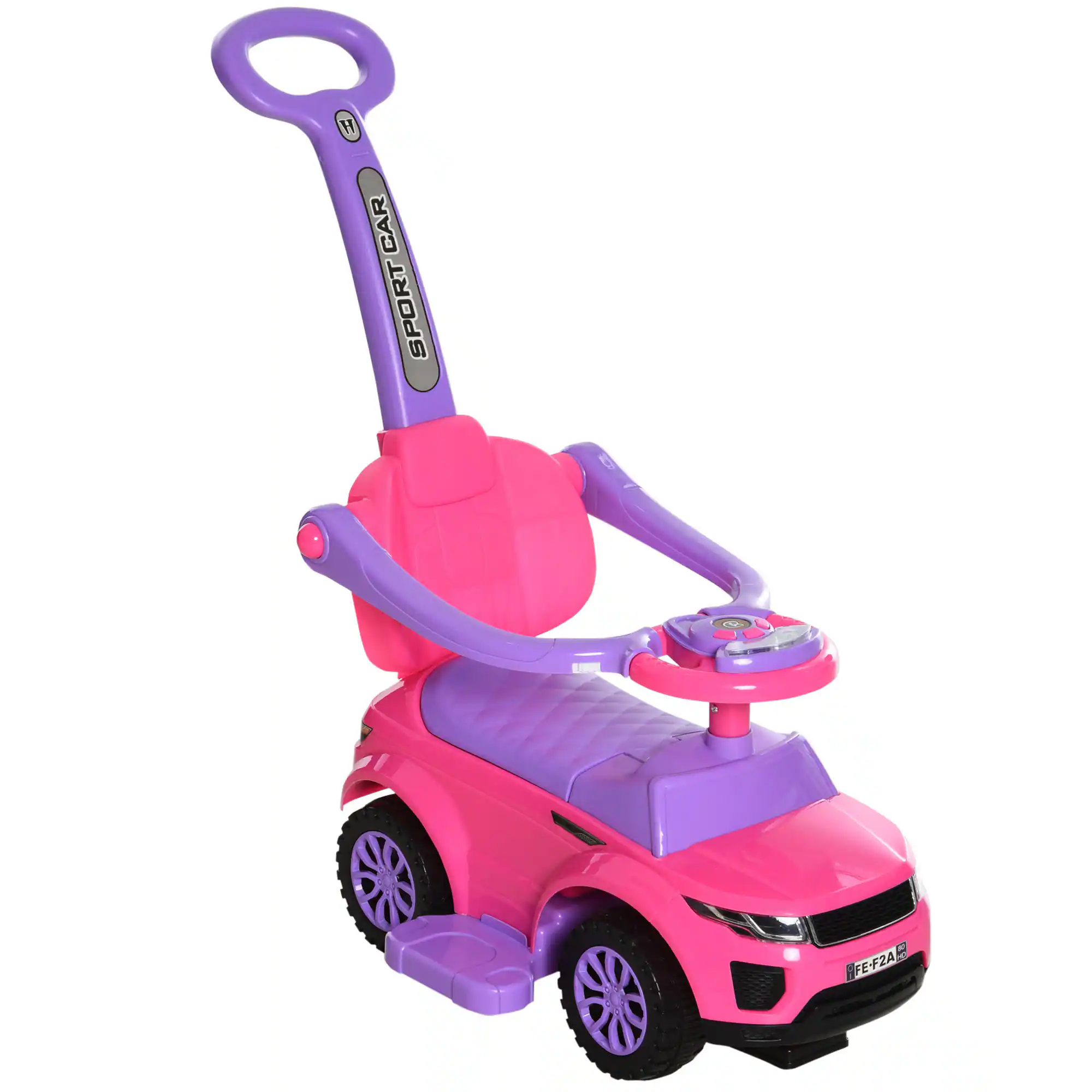 H SPORT CAR 2 L FE-F2A