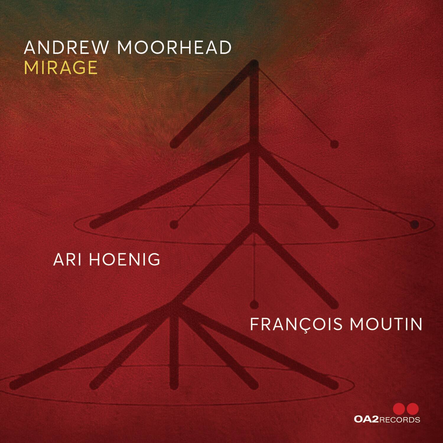 Andrew Moorhead - Mirage   - COMPACT DISCS [CD] price history on PriceWatchPro