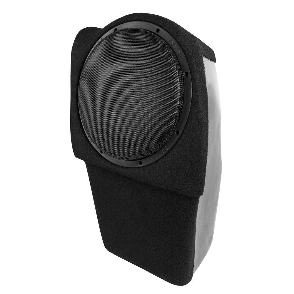 Back. NVX - PBK-TSLAY-G1P - 2020-2023 Tesla Model Y Bundle.