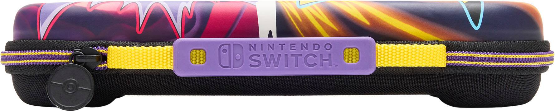 Nintendo CB Switch.