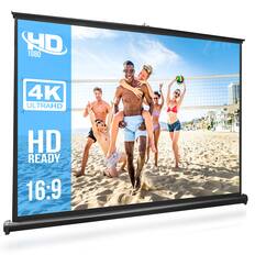 HD 1080
4K ULTRAHD
HD READY
16:9