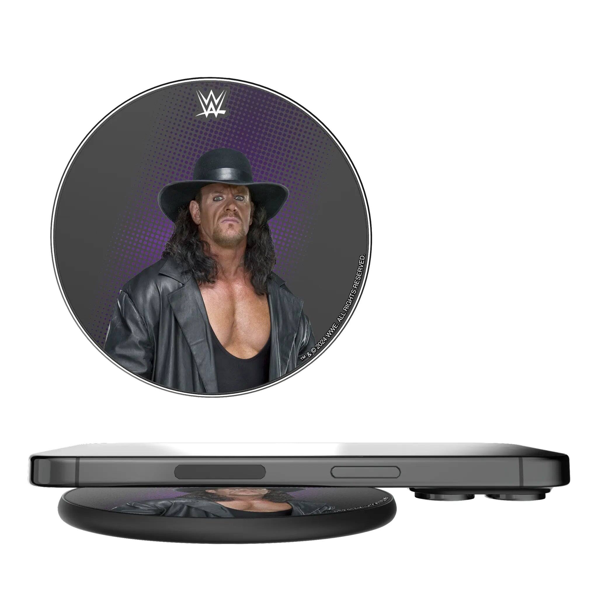 Undertaker