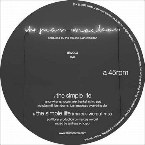 Simple Life [LP] [VINYL] - Best Buy